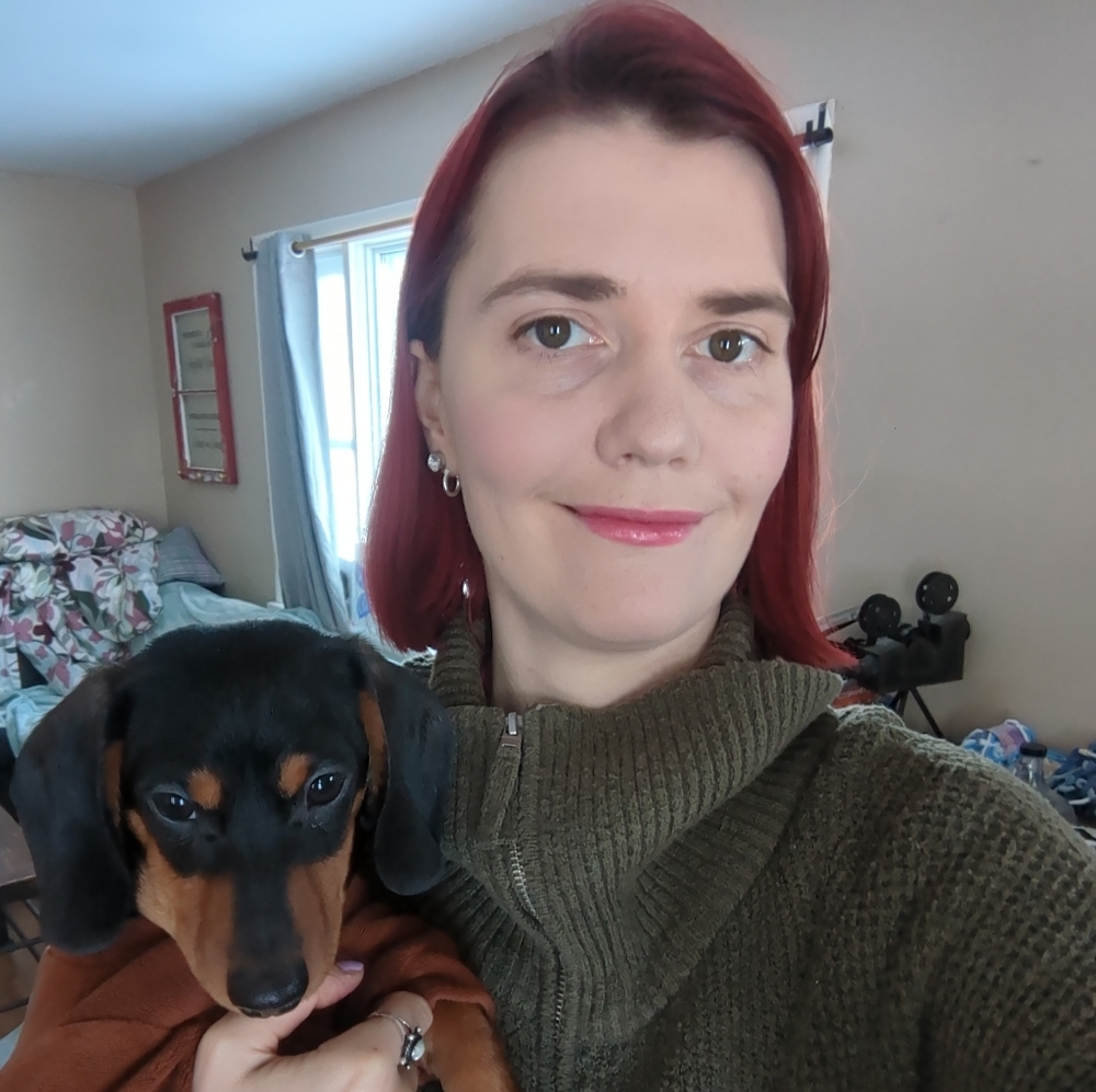 Meet your Posher, Caity